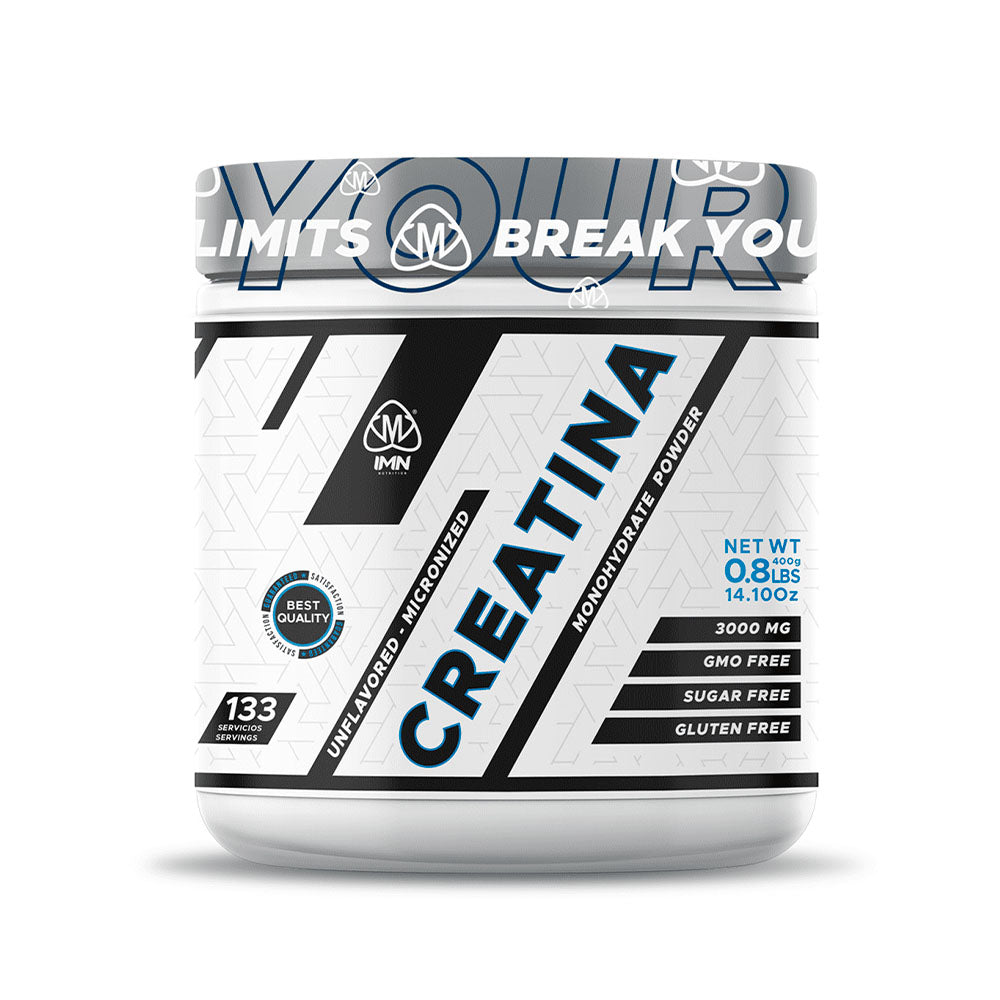 Creatina IMN – IMN