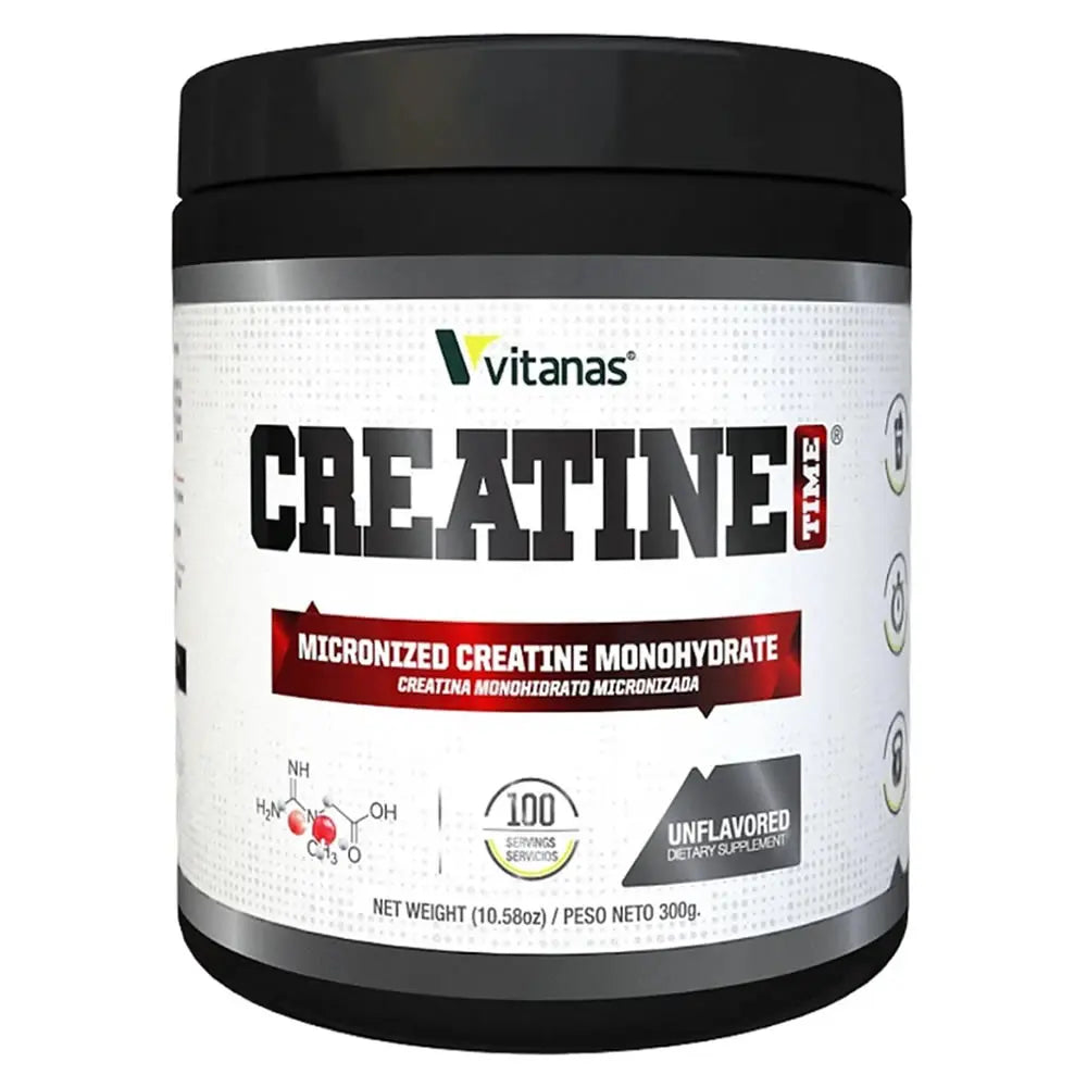 Vitanas Creatine – Vitanas