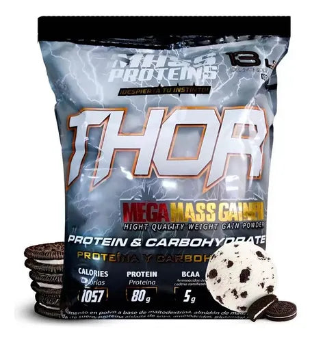 Thor Mass Gainer