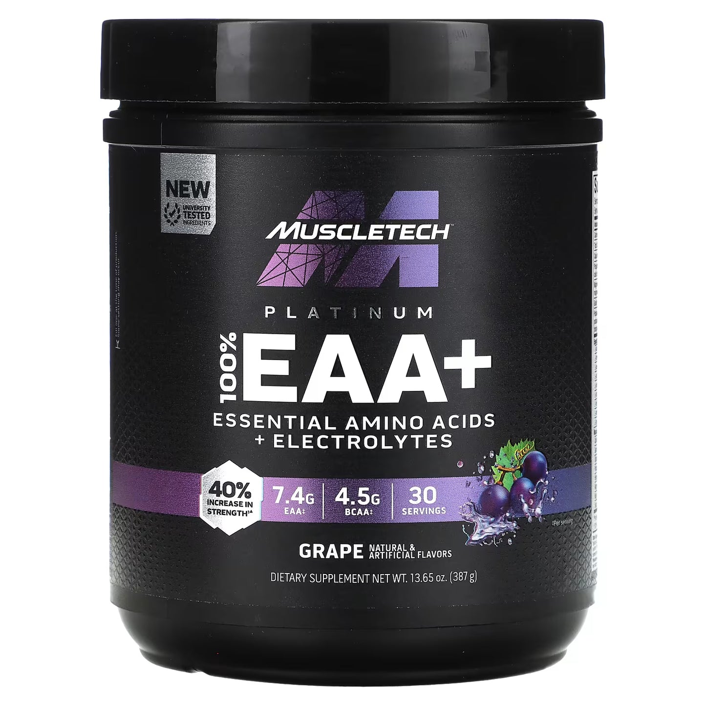EAAs MuscleTech