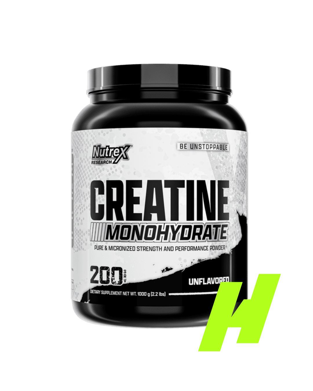Creatina monohidratada - Nutrex