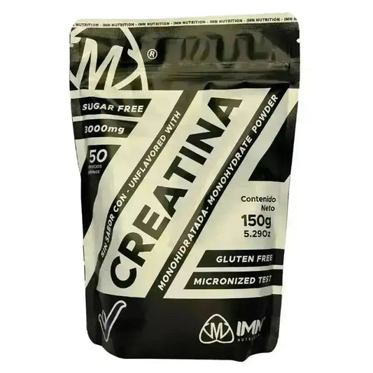 Creatina IMN – IMN