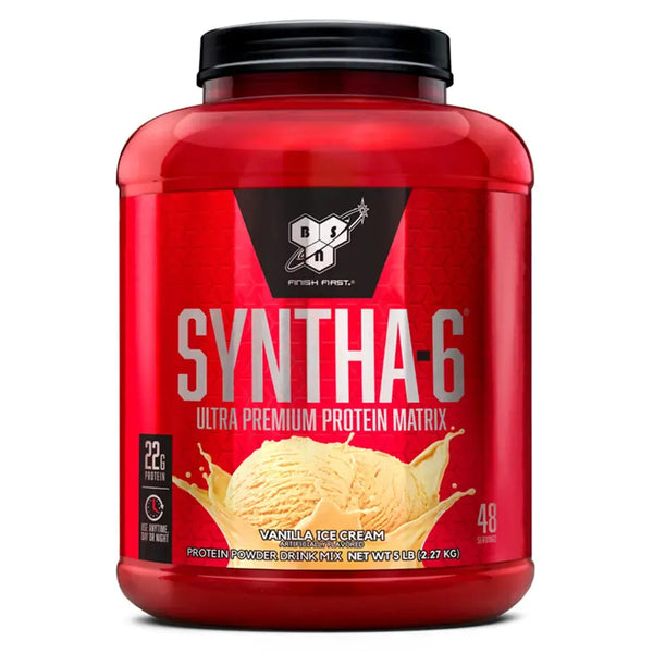 Syntha-6 BSN