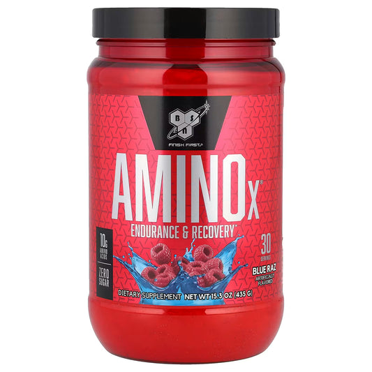 Amino X - BSN