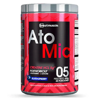 Atomic Creatine – Monohidratada