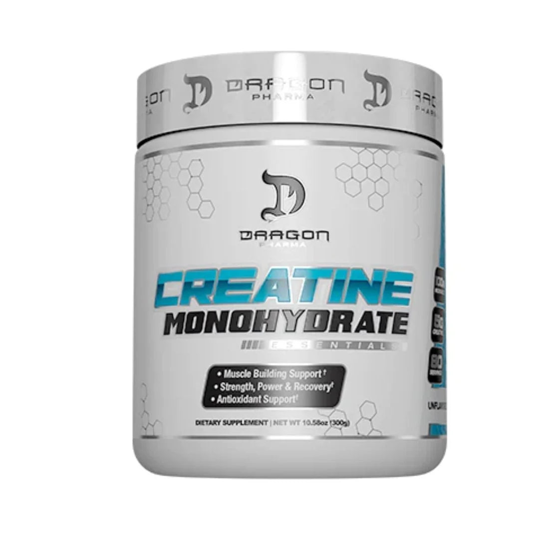 Dragon Creatine – Dragon Pharma