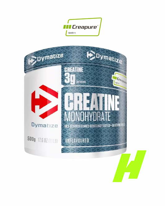 Creatina Dymatize CreaPure - 300 gramos