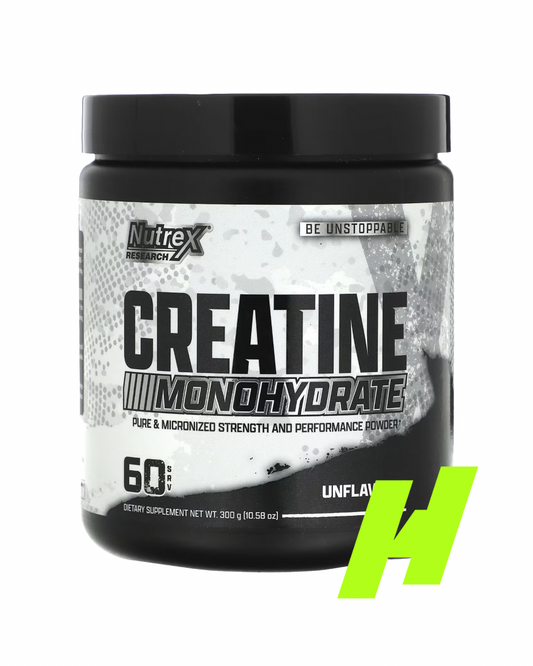 Creatina monohidratada - Nutrex