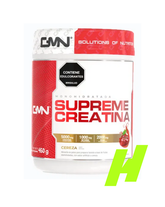Supreme Creatina - GMN