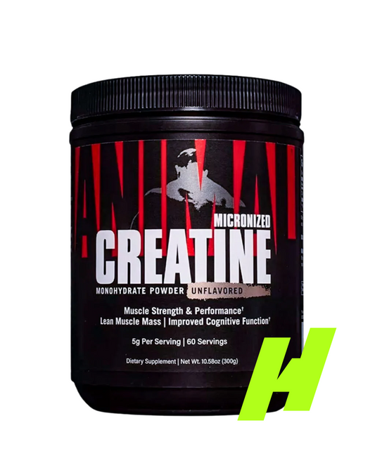 Animal Creatina Universal