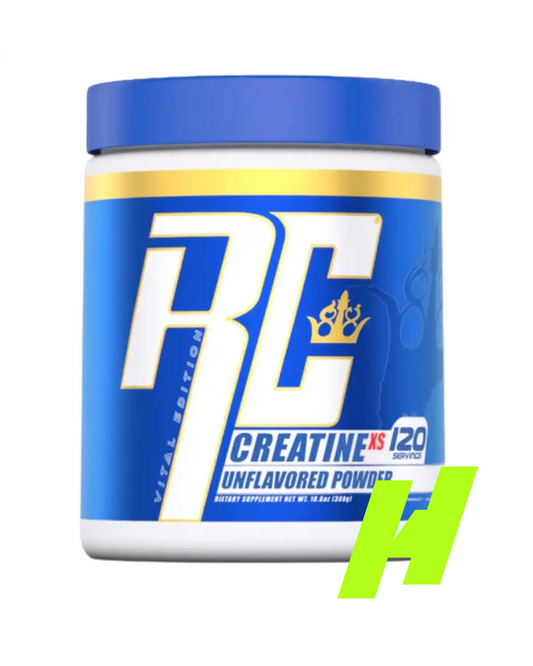 RC Creatine XS – Sin Sabor