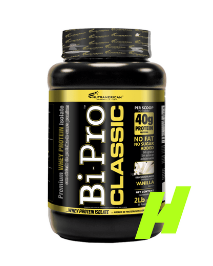 BiPro Classic - Nutramerican
