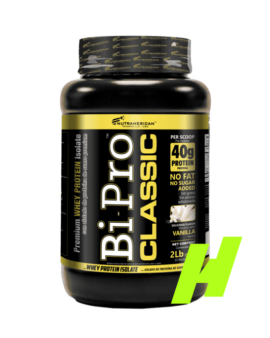 BiPro Classic - Nutramerican