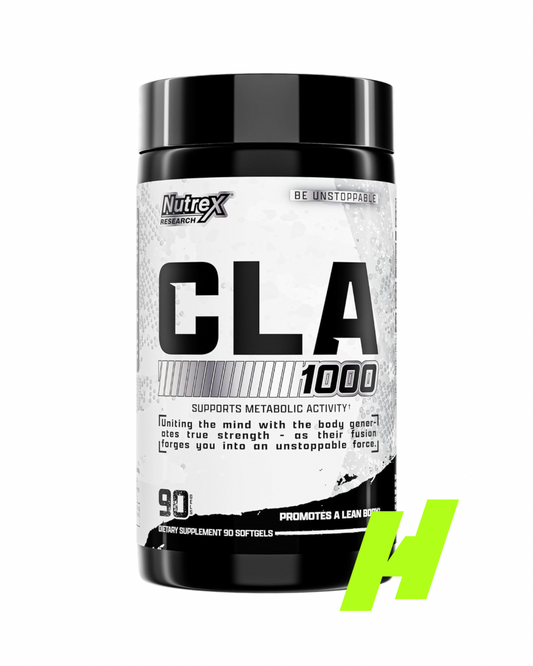 CLA 1.000 mg -  Nutrex