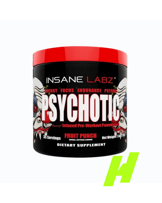 Psychotic (Original Blend) – Insane Labz