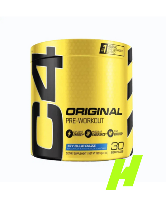 C4 Original - Cellucor