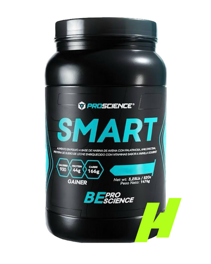 S-Mart Gainer - ProScience