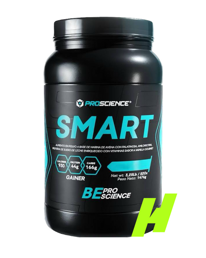 Smart Gainer - ProScience