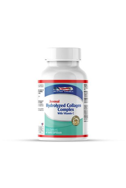 Colageno Hidrolizado - Healthy America