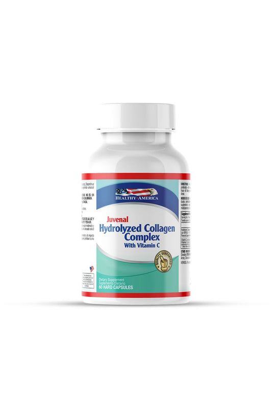 Colageno Hidrolizado - Healthy America