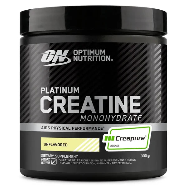 Creatina Platinum ON - CreaPure