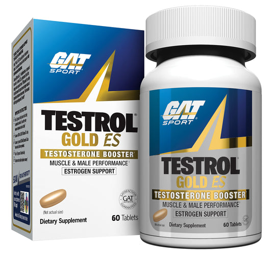 Testrol GAT – GAT Sport