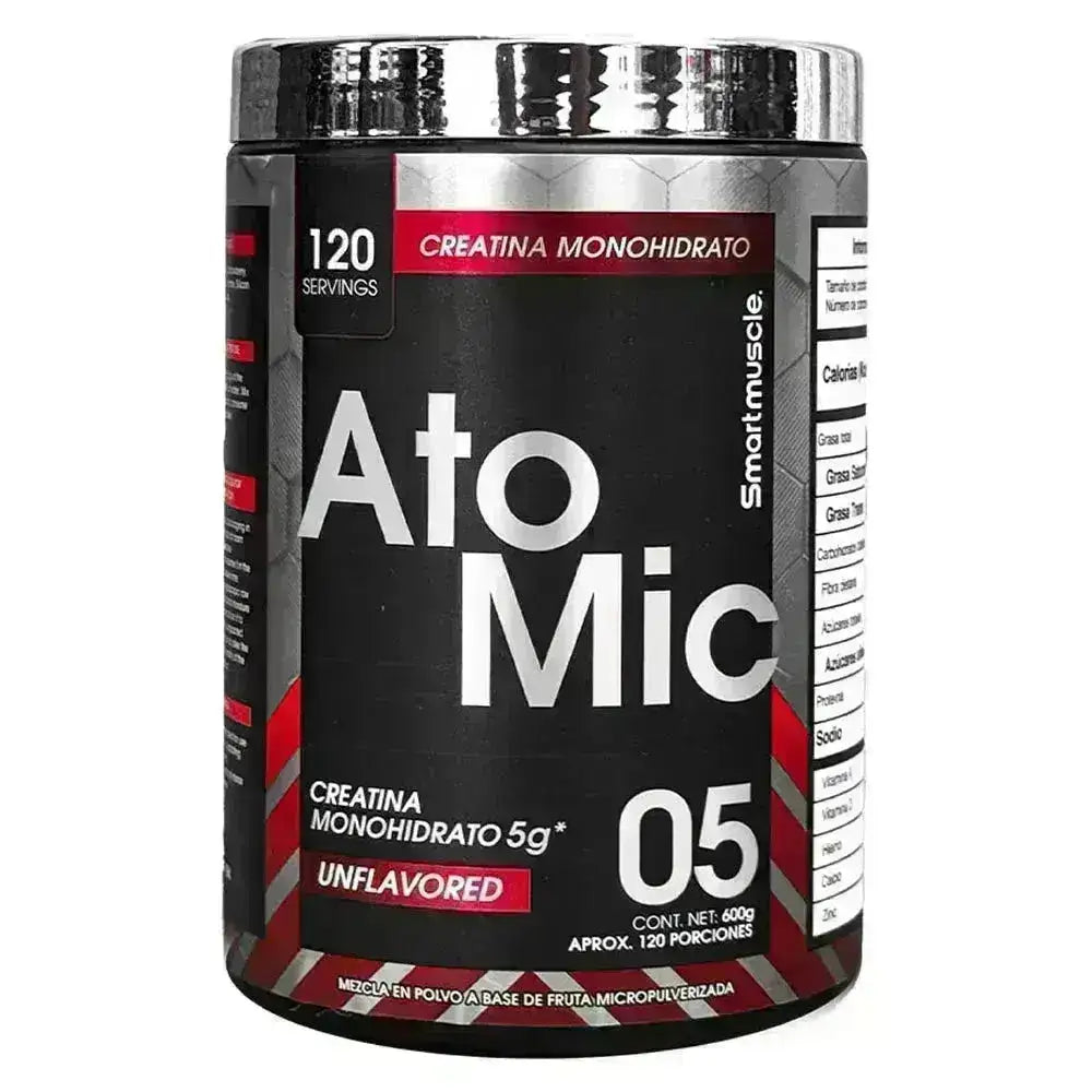 Atomic Creatine – Monohidratada