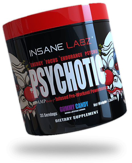 Psychotic – Insane Labz